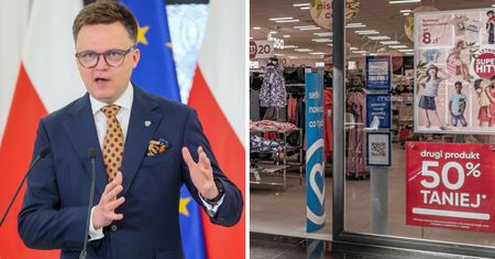 Handel w niedziele. Ważna decyzja Sejmu. Zielone światło