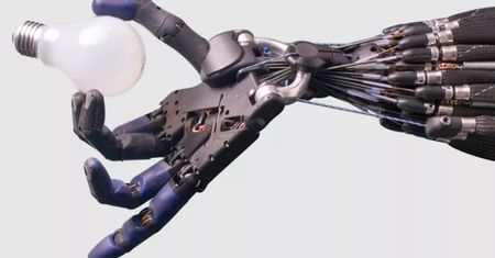 Stworzyli go Chińczycy. Oto najszybszy humanoidalny robot na świecie