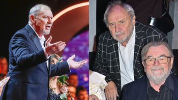 Andrzej Grabowski przyznał, że został ZWOLNIONY z "Tańca z Gwiazdami"! Co usłyszał na odchodne od Miszczaka?