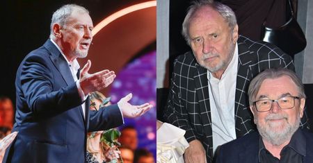 Andrzej Grabowski przyznał, że został ZWOLNIONY z "Tańca z Gwiazdami"! Co usłyszał na odchodne od Miszczaka?