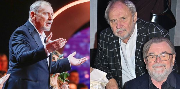 Andrzej Grabowski przyznał, że został ZWOLNIONY z "Tańca z Gwiazdami"! Co usłyszał na odchodne od Miszczaka?