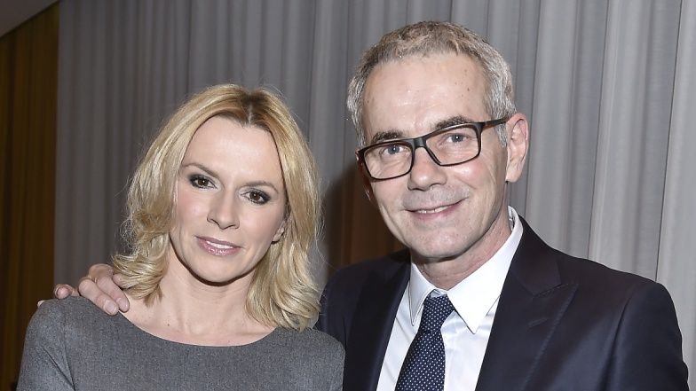 Monika Janowska opowiada o życiu ze STALKERKĄ: "Świadomość tego, że dzieliły ją od nas tylko te jedne drzwi, MROZI krew w żyłach"