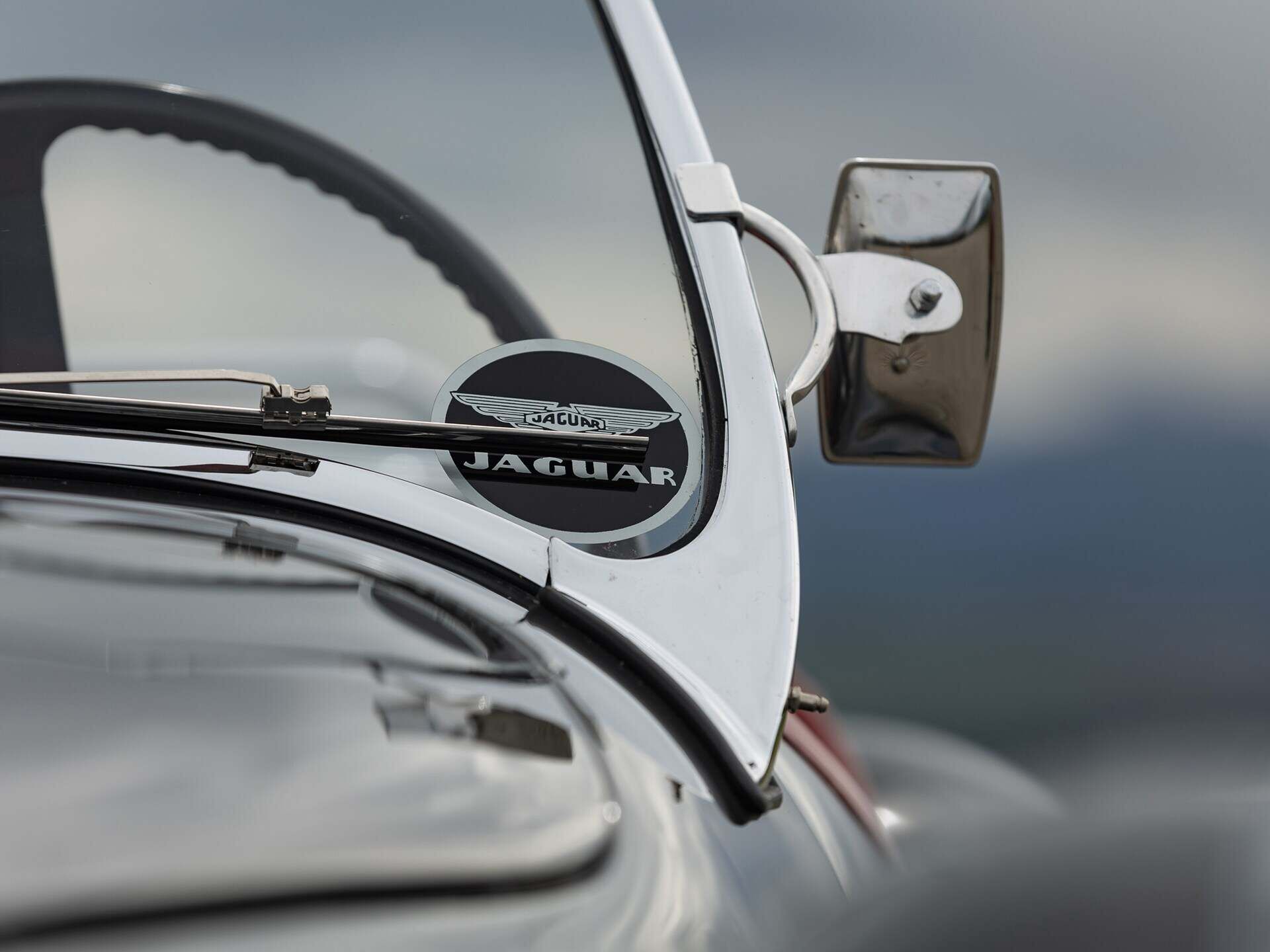 Jaguar XK 120