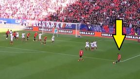 Nie dało się tego zrobić lepiej. Cudowna bramka w Hiszpanii [WIDEO]