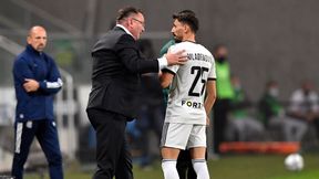 Legia Warszawa i Raków Częstochowa walczą o kolejne premie. Stawką miliony euro