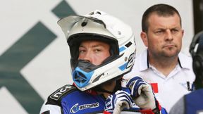 Upadek Petera Kildemanda w Szwecji. Duńczyk odwieziony do szpitala