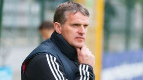 Potrzebuję trochę czasu, żeby ochłonąć - rozmowa z Kazimierzem Moskalem, byłym trenerem Termaliki Bruk-Bet Nieciecza