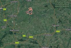 Makabryczne zgłoszenie w Anglii. Chciał zrobić dowcip