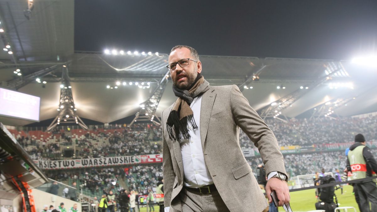 PAP / Na zdjęciu: Bogusław Leśnodorski