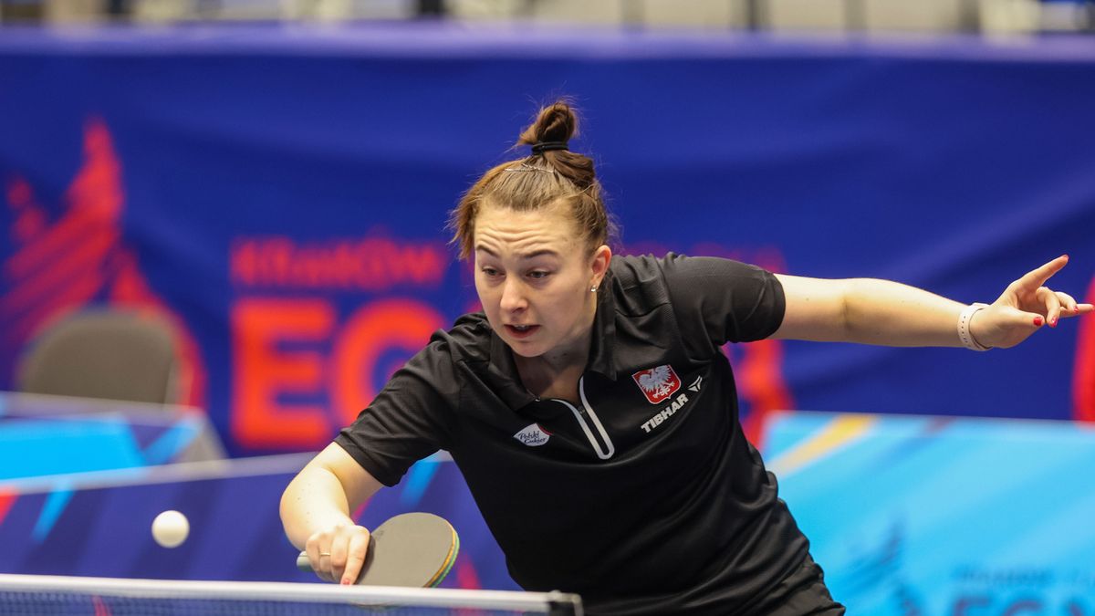 PAP / Art Service / Na zdjęciu: Natalia Bajor