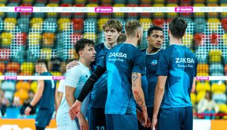 Nieoczekiwana demolka w TAURON Lidze