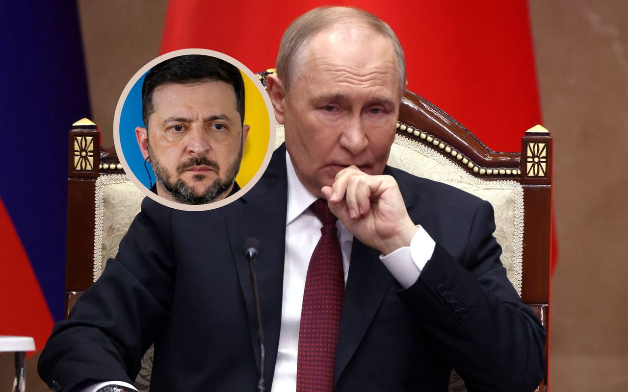 Tyle pieniędzy potrzeba, by pokonać Rosję? Podano kwotę