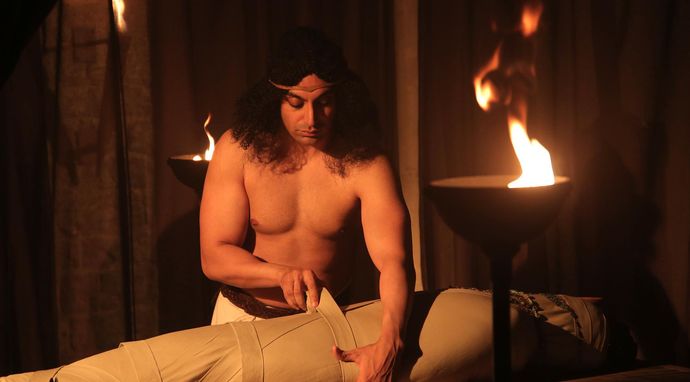 Skarby przeszłości i ich tajemnice