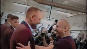 Pojawił się na zaprzysiężeniu Nawrockiego. "Atakowano nas z każdej strony"
