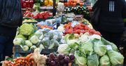 Czesi szturmują polskie targowiska. W topie jedno warzywo