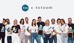 TVN i Tatuum z akcją „Jestem sobą”, celem wsparcie budowy Centrum Psychiatrii i Onkologii Dzieci i Młodzieży
