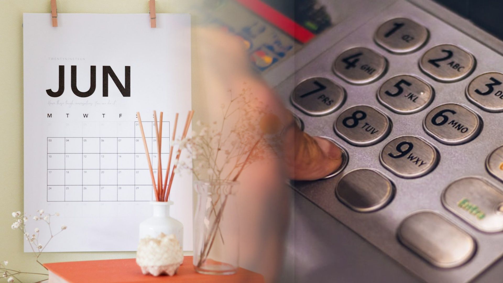 Terminy podatkowe czerwiec
