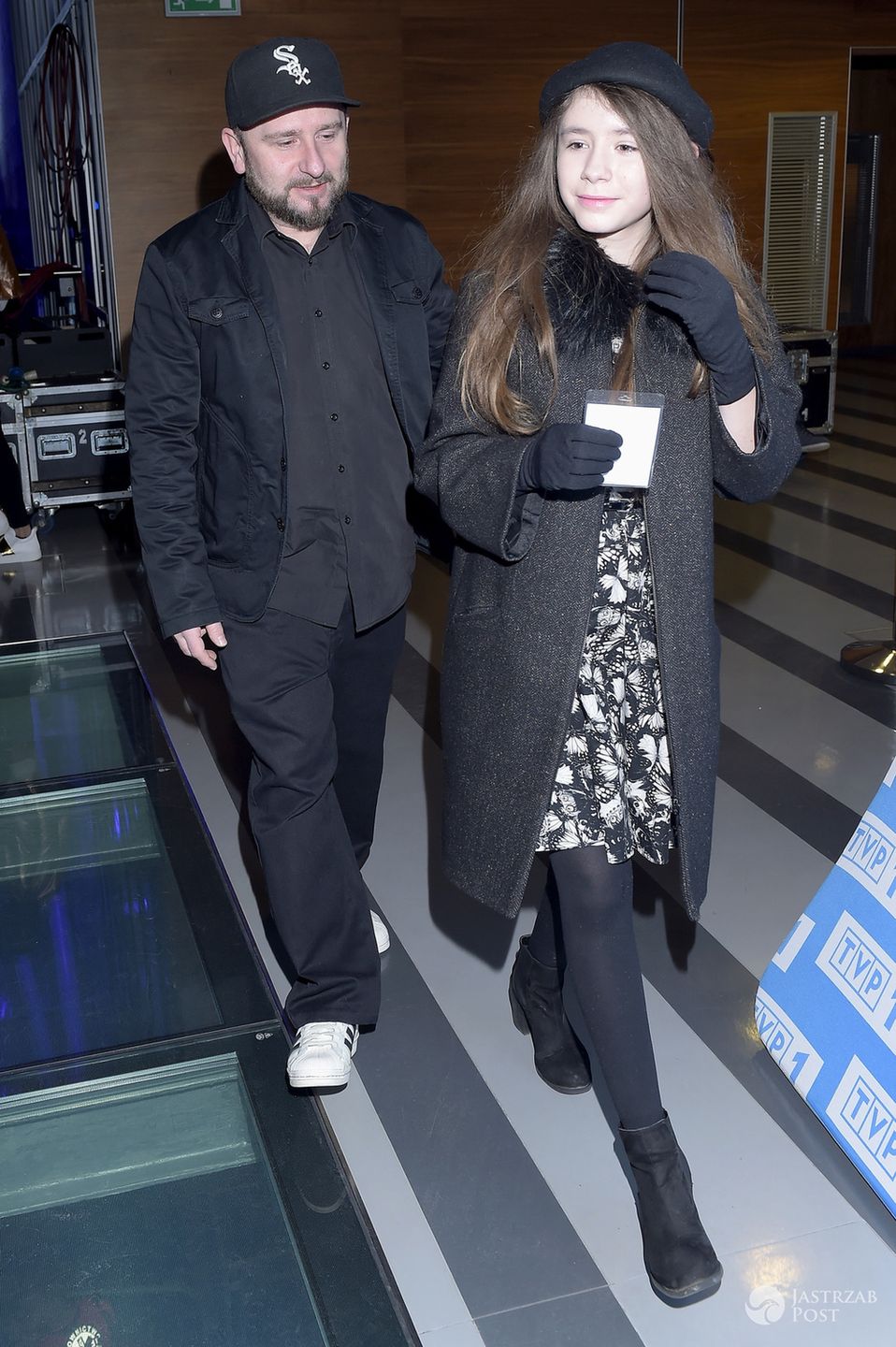 Liroy i Michelle Marzec - preselekcje 2016