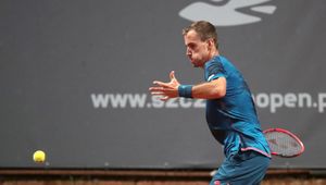 Mocny start nie pomógł Danielowi Michalskiemu