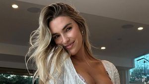 Jest jedną z najpiękniejszych siatkarek świata. Zobacz zdjęcia