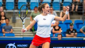 Kawa musiała szybko zmienić kraj. Trzygodzinna batalia na starcie eliminacji