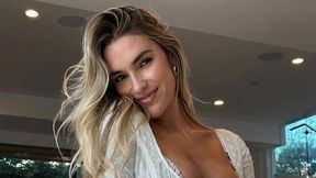 Jest jedną z najpiękniejszych siatkarek świata. Zobacz zdjęcia