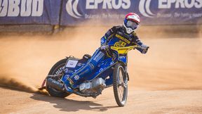 Żużel. Niegościnni gospodarze wygrali w Grudziądzu. Świetny występ 15-latka