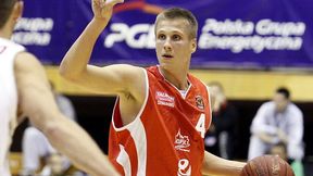 Tomasz Śnieg o meczu z PGE Turowem: Czeka nas trudne zadanie, ale jedziemy wygrać