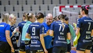 Młyny Stoisław Koszalin - MKS Piotrcovia Piotrkowa Trybunalski 24:34 (galeria)