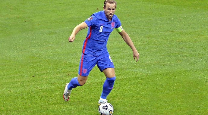 Piłka nożna: Eliminacje mistrzostw świata - mecz: Serbia - Anglia