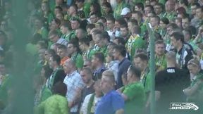 Skrót meczu Betard Sparta Wrocław - Stelmet Falubaz Zielona Góra (2013)