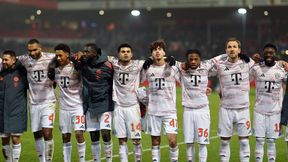 Media. Bayern przelicytował Real i PSG. 20 mln euro za rok gry