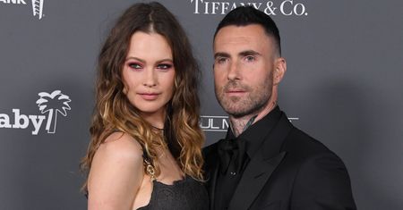 Adam Levine znowu zostanie ojcem. "Najseksowniejszy mężczyzna świata" powita trzecie dziecko