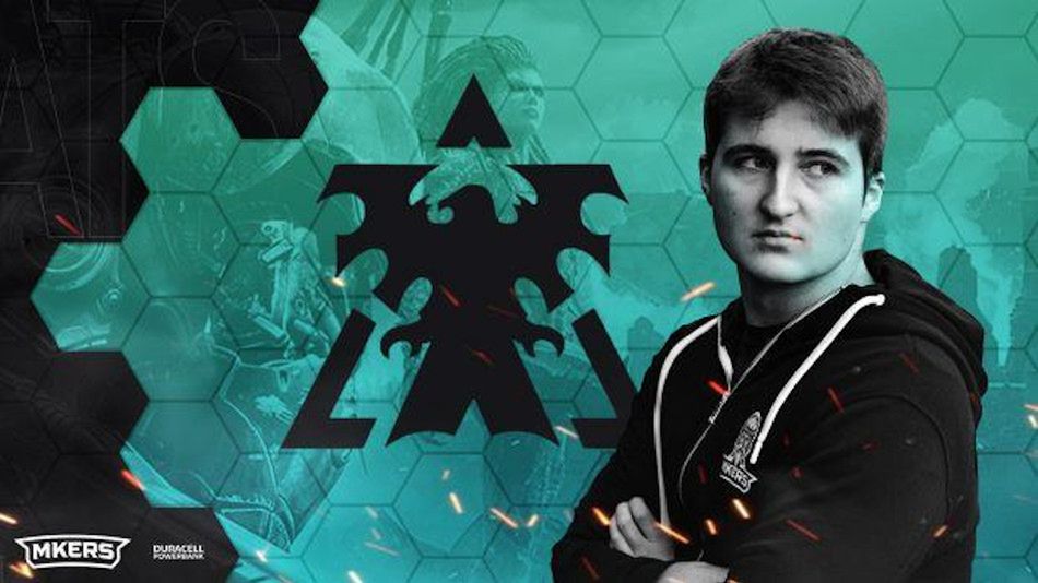 Materiały prasowe / Na zdjęciu: Piotr Soul Walukiewicz