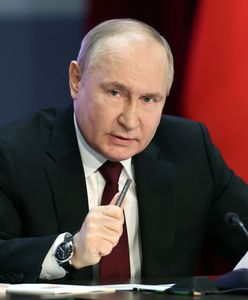 Kijów ostrzega. "Putin może zaatakować w maju lub czerwcu"