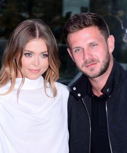 Joanna Opozda pokazała romantyczny film z Antkiem