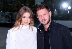 Joanna Opozda pokazała romantyczny film z Antkiem