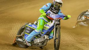 Żużel. Szybka reakcja Kolejarza. Nie miał klubu zaledwie przez kilka dni