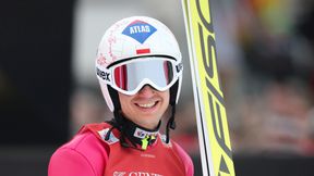 TCS w Innsbrucku: Michael Hayboeck wygrał drugi trening, świetne skoki wszystkich Polaków!