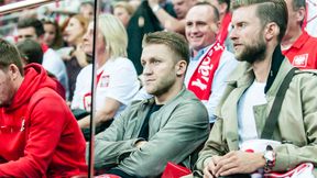 Reprezentacja bez Błaszczykowskiego: "Już w tej chwili nie ma tematu"