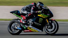 Jonas Folger i Johann Zarco najszybszymi debiutantami w MotoGP