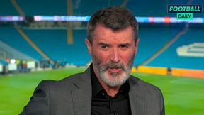 Roy Keane o wyścigu mistrzowskim w Anglii. "Teraz to oni są faworytem"