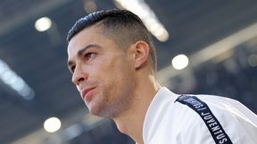 To nie żart. Ujawniono zarobki Cristiano Ronaldo