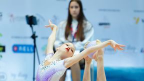 Gimnastyka artystyczna znów zawładnie Gdynią