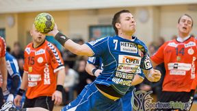 Przysiek: Zostałem przyjęty bardzo fajnie