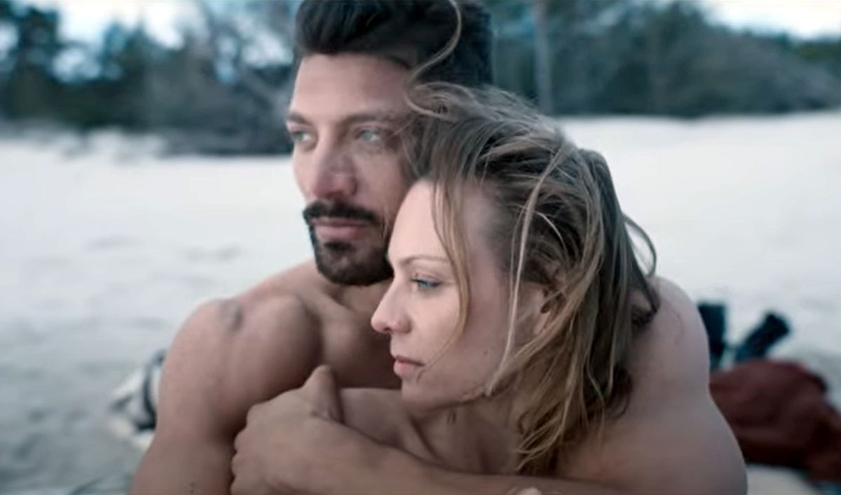 Nowy film twórców "365 dni" trafi do kin w listopadzie