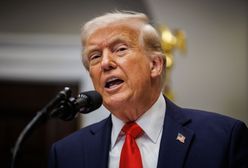 "To jest zdrada ze strony Amerykanów". Jak Ukraina i Europa stanęły pod ścianą po decyzji Trumpa