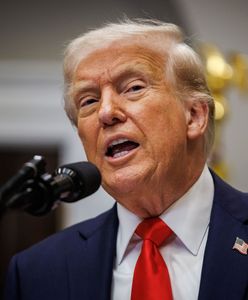 "To jest zdrada ze strony Amerykanów". Jak Ukraina i Europa stanęły pod ścianą po decyzji Trumpa