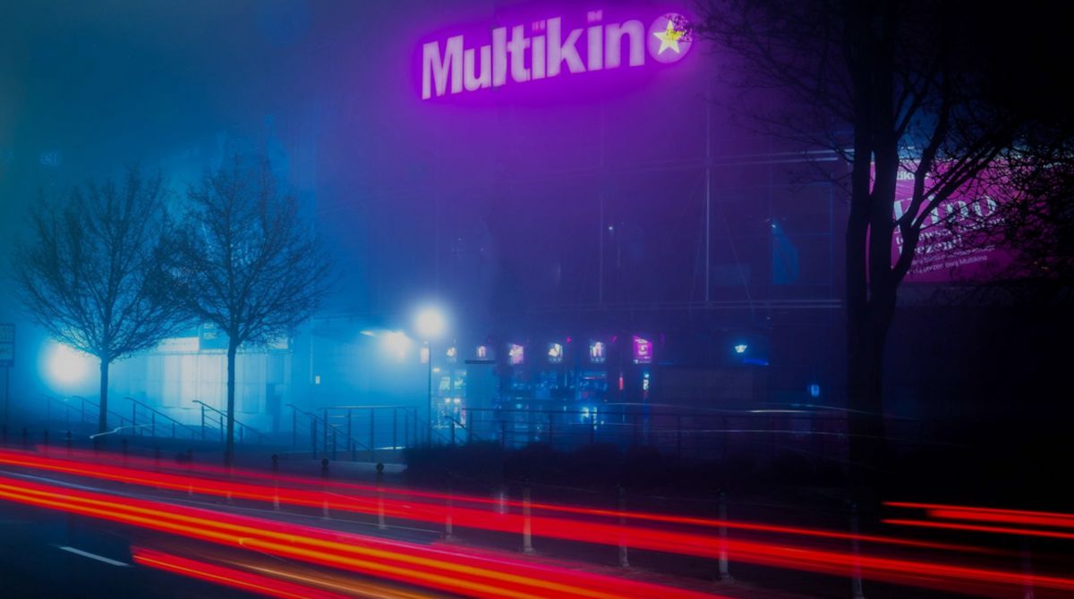 Co powstanie w miejscu Multikina 51?
