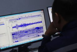 Silne trzęsienie ziemi na południu Bośni i Hercegowiny. Poczuli je nawet we Włoszech